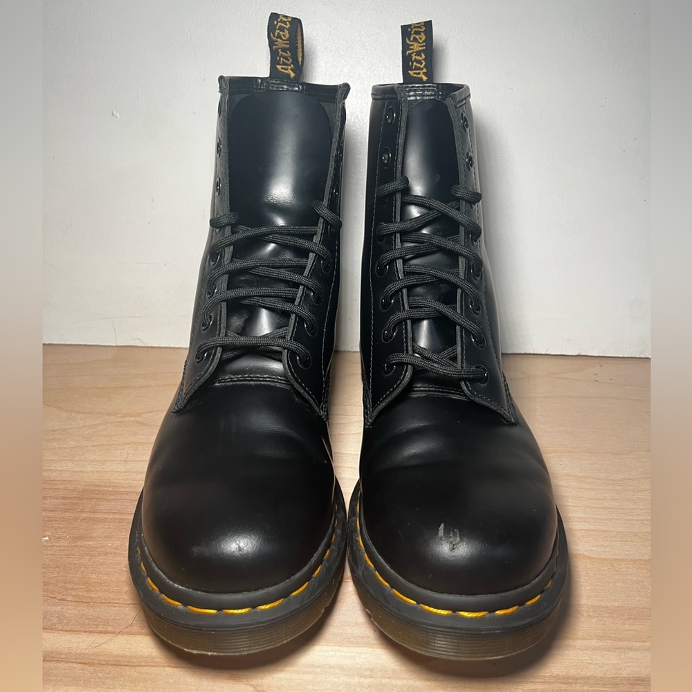 Dr.Martens | Women’s Size 9 | Classic Boot | Medium W - Picture 5 of 9